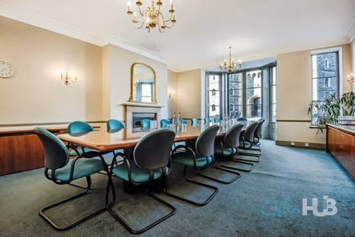 The BEST Coworking Spaces in Windsor and Maidenhead