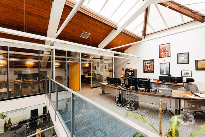 The Perfect Coworking Space in Egerton for Your Business