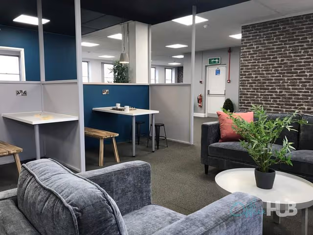 The BEST Coworking Spaces in Brunt Tree