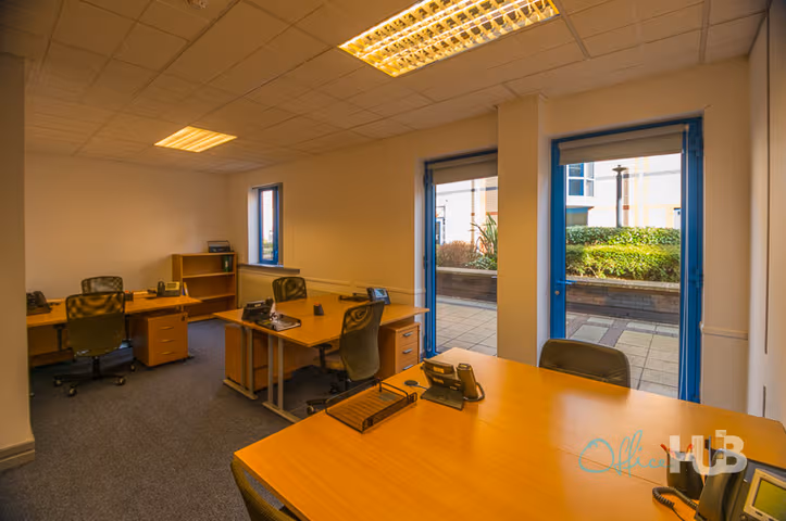 The BEST Coworking Spaces in Brierley Hill