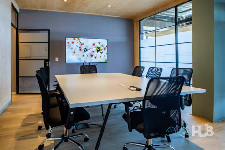 The BEST Coworking Spaces in Somerset West