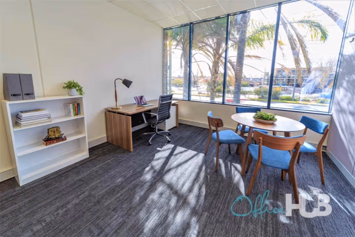 The BEST Coworking Spaces in Carnegie