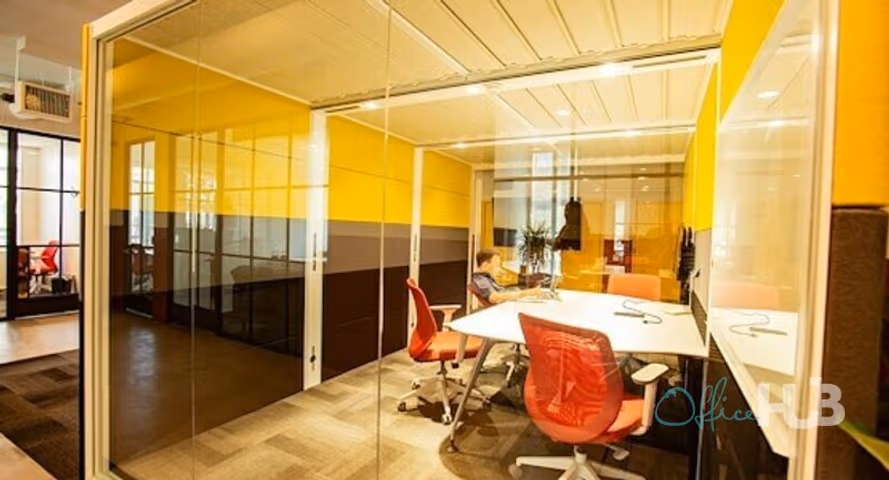 The BEST Coworking Spaces in Santa Monica