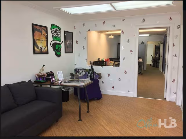 The BEST Coworking Spaces in DORAL