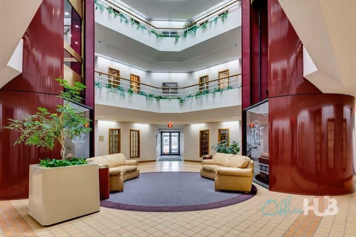 The BEST Coworking Spaces in Elmhurst