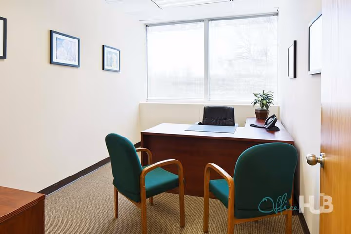 The BEST Coworking Spaces in Danbury