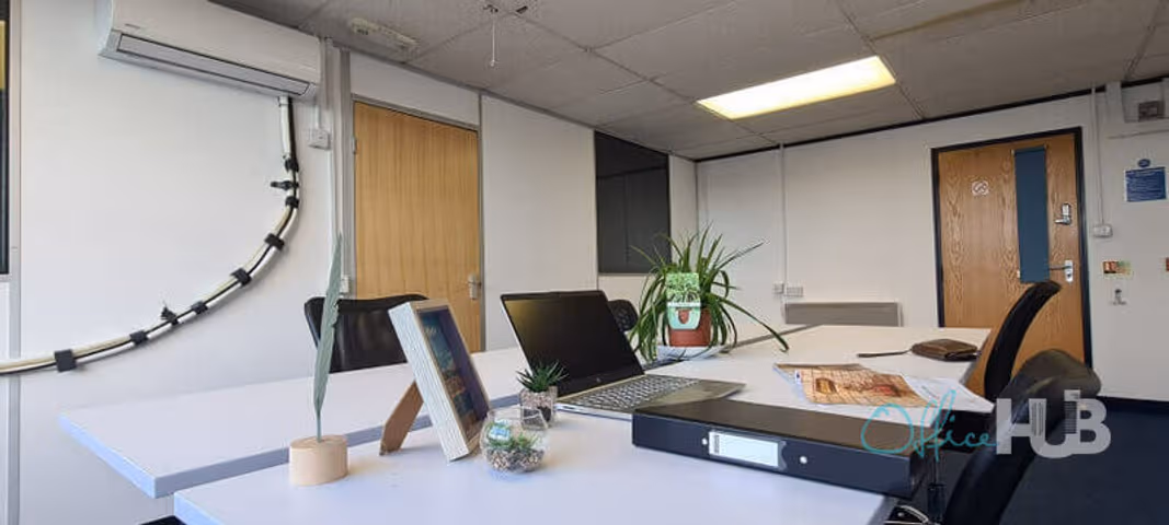 The BEST Coworking Spaces in Southampton