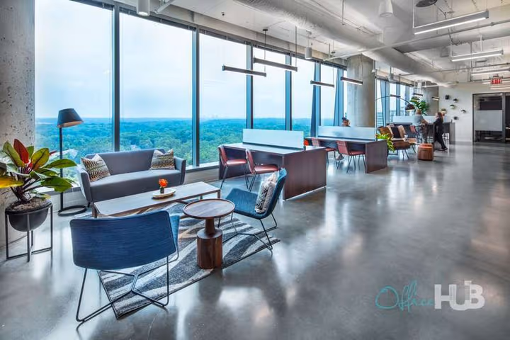 The BEST Coworking Spaces in Memphis