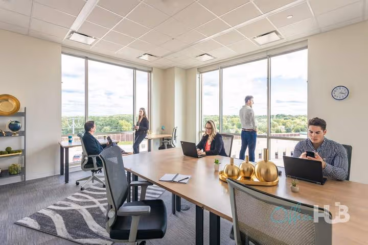 The BEST Coworking Spaces in Madison