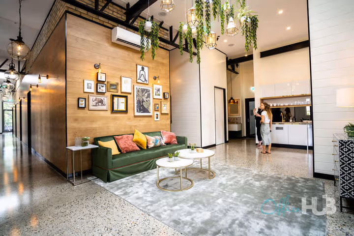 The BEST Coworking Spaces in Everton Park