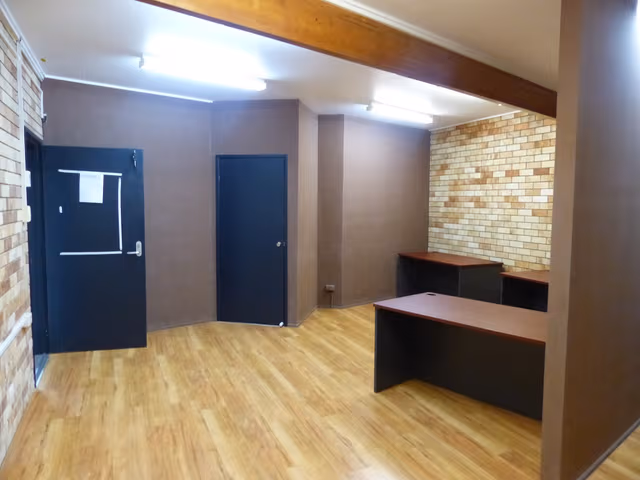 The BEST Coworking Spaces in CARINA