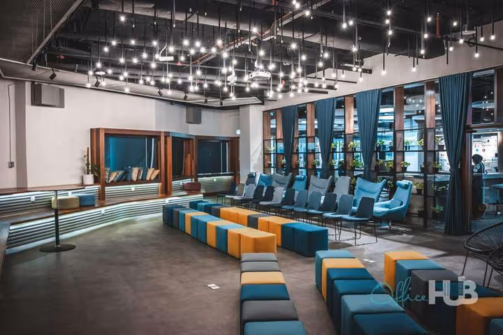 The BEST Coworking Spaces in Damansara Utama, Petaling Jaya