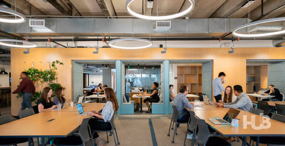 The BEST Coworking Spaces in El Segundo