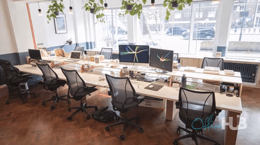 2026 Best Coworking Spaces in Bow for Your Business