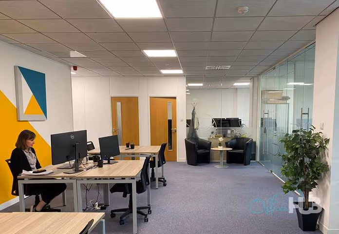 The BEST Coworking Spaces in Henley-in-Arden