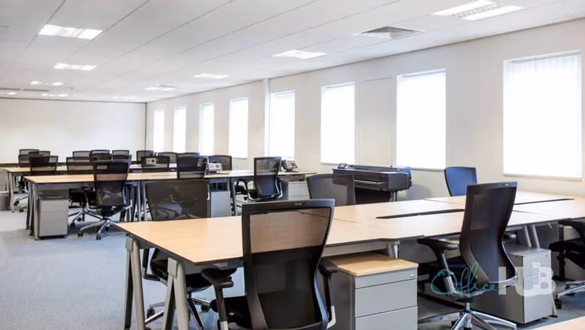 The BEST Coworking Spaces in Birchwood