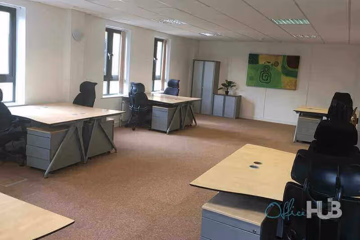 The BEST Coworking Spaces in Cirencester