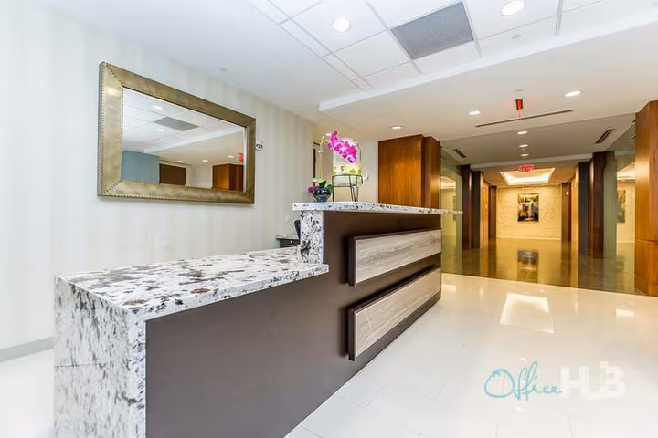 The BEST Coworking Spaces in Coral Gables