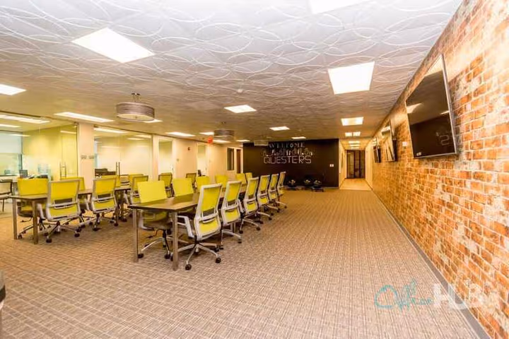 The BEST Coworking Spaces in Plantation