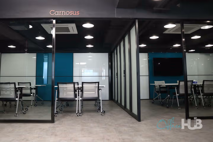 The BEST Coworking Spaces in Kwai Chung