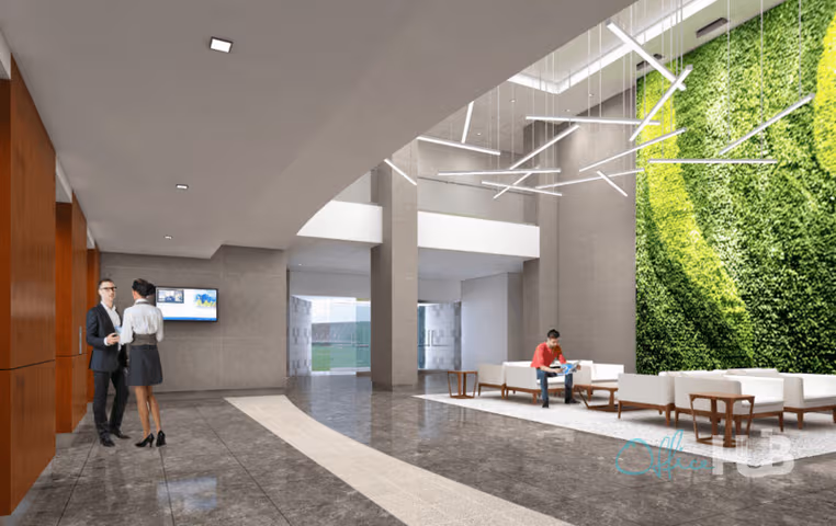 The BEST Coworking Spaces in Herndon