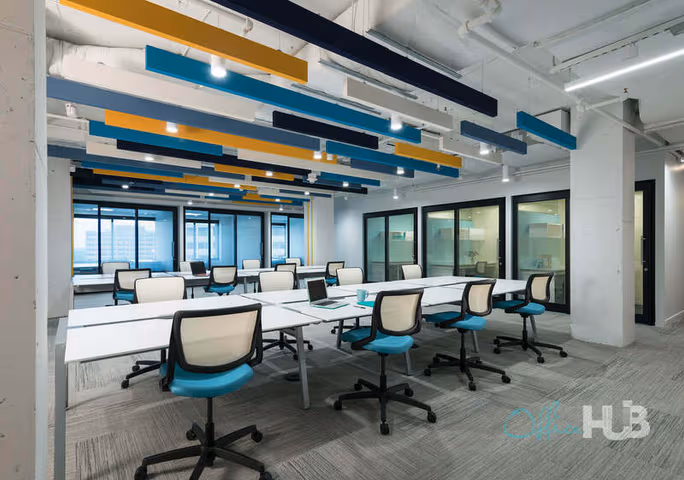 The BEST Coworking Spaces in McLean