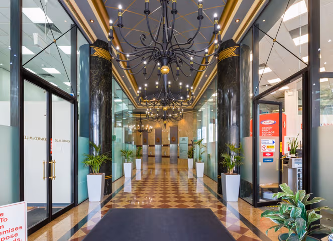 The BEST Coworking Spaces in East Perth