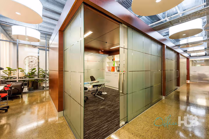 The BEST Coworking Spaces in Mount Eden