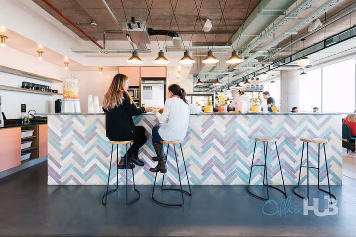 The BEST Coworking Spaces in Vicente López