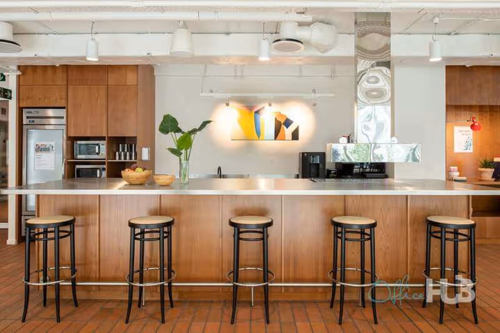 The BEST Coworking Spaces in Bruxelles