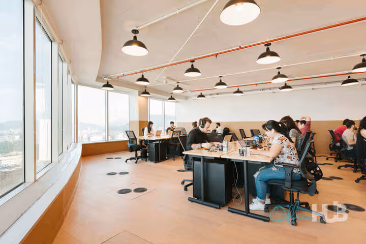 The BEST Coworking Spaces in Rio de Janeiro