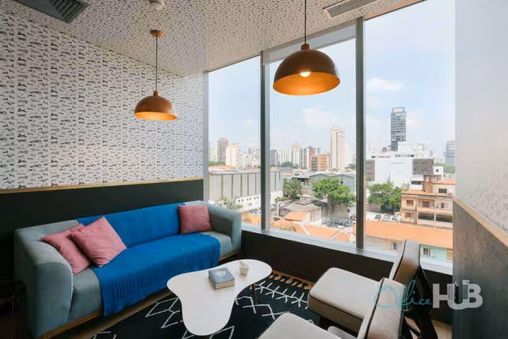 The BEST Coworking Spaces in Vila Nova Conceicao