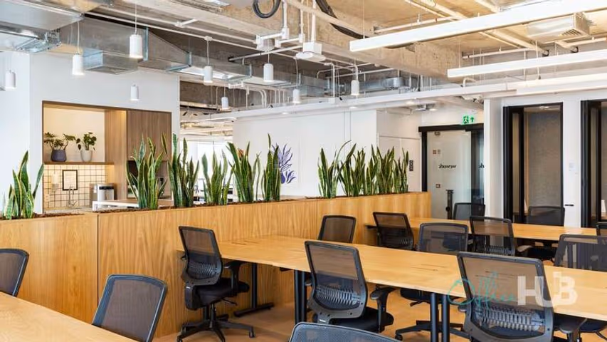 The BEST Coworking Spaces in Pinheiros