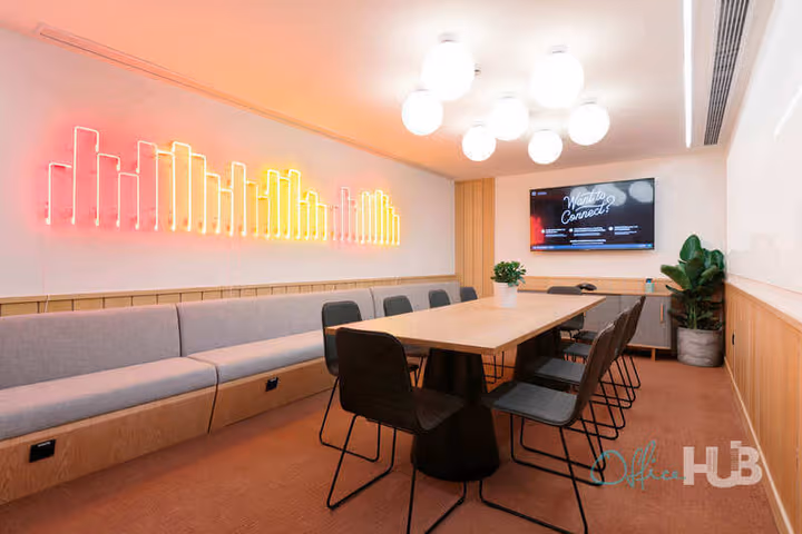 The BEST Coworking Spaces in Brooklin