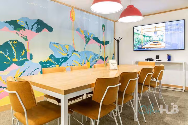 The BEST Coworking Spaces in Barra da Tijuca