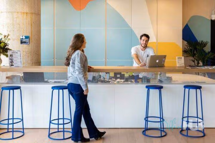 The BEST Coworking Spaces in Água Branca