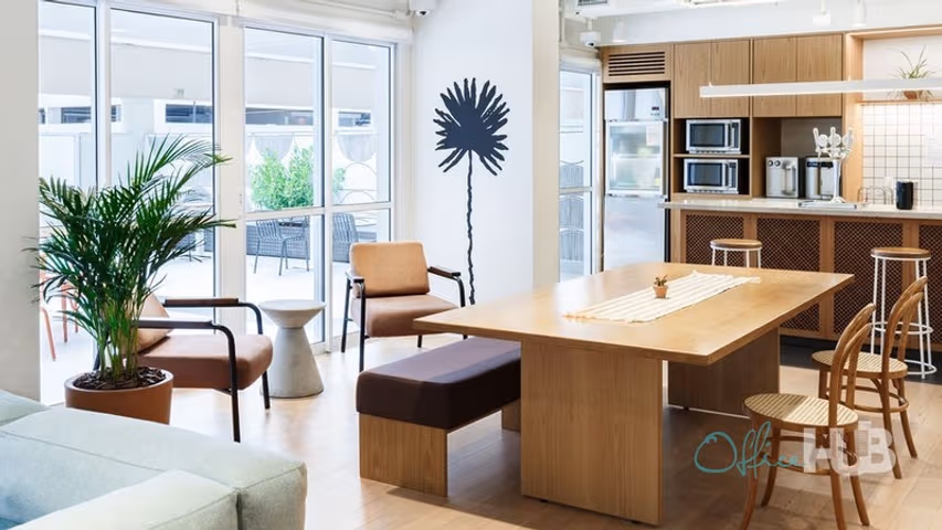 The BEST Coworking Spaces in Baeta Neves