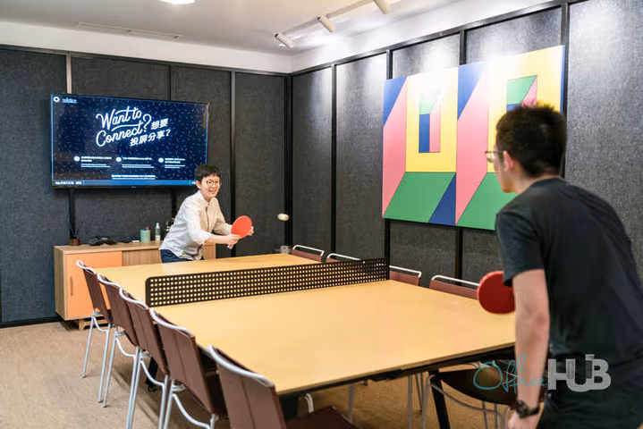 The BEST Coworking Spaces in Xicheng