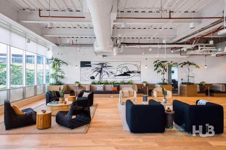 The BEST Coworking Spaces in Autopista General Cañas Cruce de