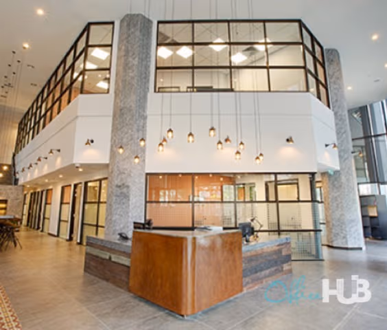 The BEST Coworking Spaces in Georgetown