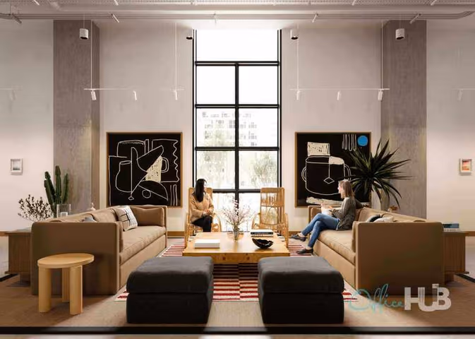 The BEST Coworking Spaces in Petah Tikva