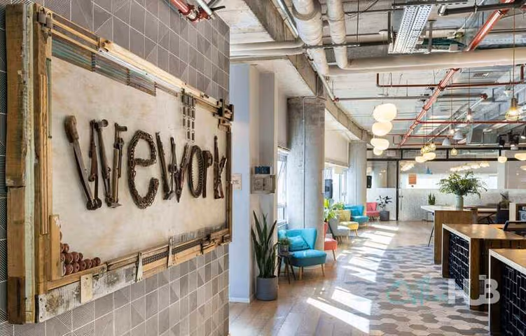 The BEST Coworking Spaces in Be'er Sheva
