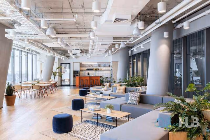 The BEST Coworking Spaces in Tel Aviv-Yafo