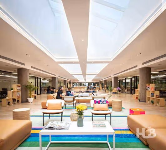 The BEST Coworking Spaces in Off NH 8, Sector 15