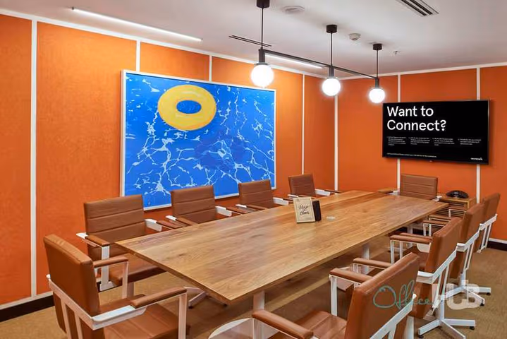 The BEST Coworking Spaces in Andheri East