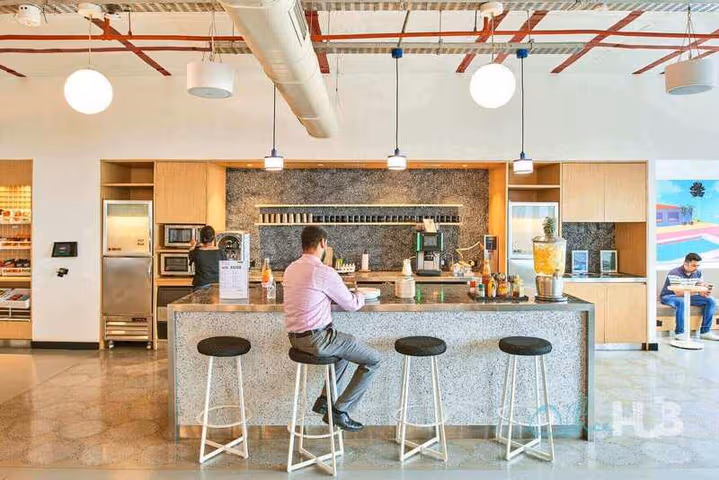 The BEST Coworking Spaces in Nerul Node, Sector 40