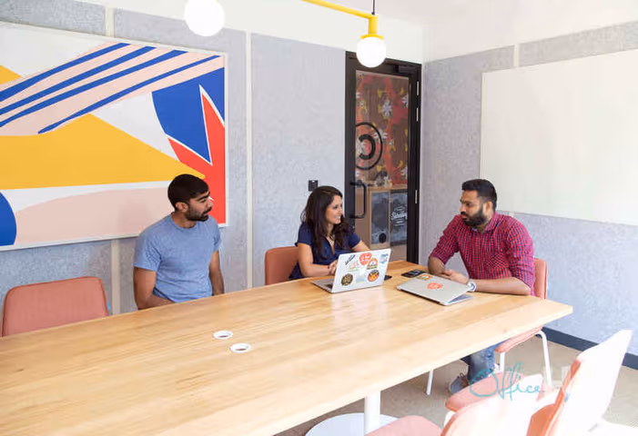 The BEST Coworking Spaces in Bengaluru