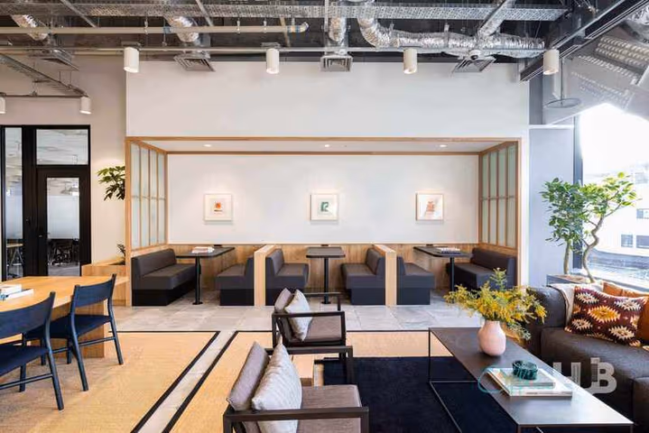 The BEST Coworking Spaces in Miyagino-Ku