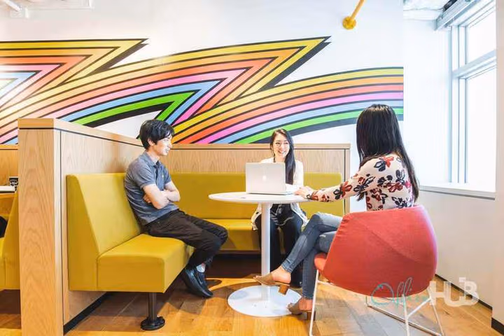 The BEST Coworking Spaces in Toshima-ku