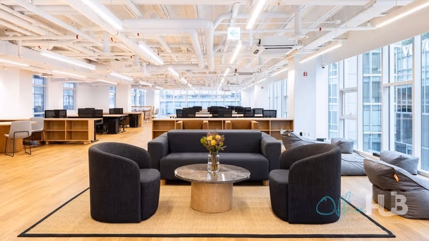 The BEST Coworking Spaces in Seocho gu